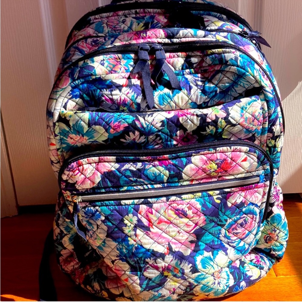 Vera Bradley campus XL